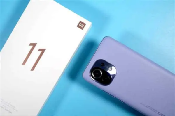 Xiaomi Pastikan Mi 11 Segera Dirilis Global Kabarnya Ditemani Mi 11 Pro 6428